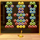 Bubble Shooter Egypt