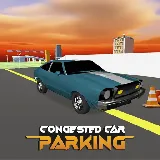 Congested Car Parking