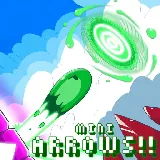 Mini Arrows