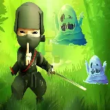 Ninja VS Slime